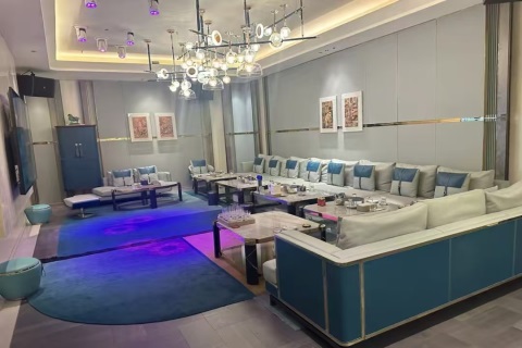 阳泉KTV招聘包厢礼仪员报销机票