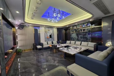 阳泉这家KTV招聘,把握先机创赢人生