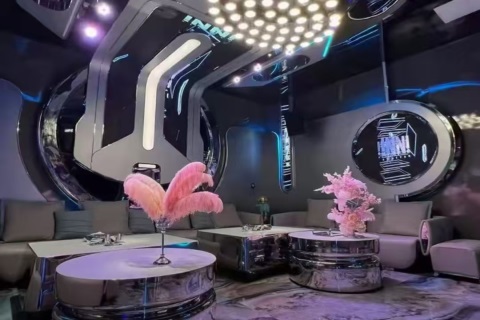 阳泉这家KTV招聘，把握先机创赢人生